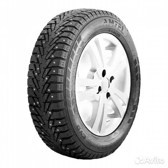 Amtel NordMaster Evo 205/55 R16
