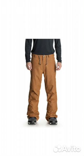 Сноубордические штаны DC M унисекс