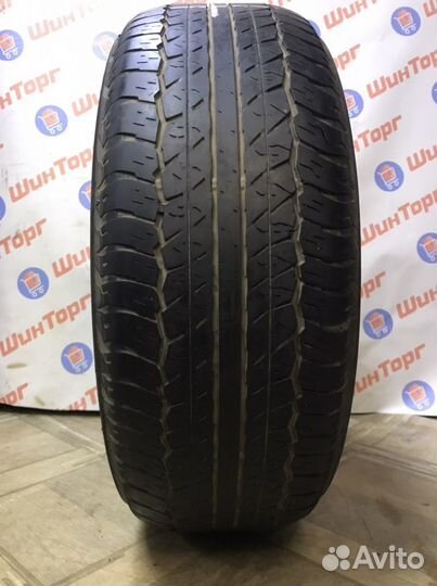 Dunlop Grandtrek AT20 265/60 R18