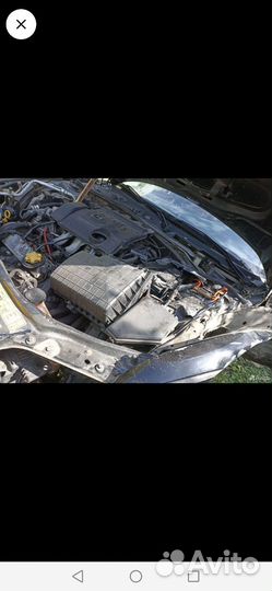 Запчасти на rover 75