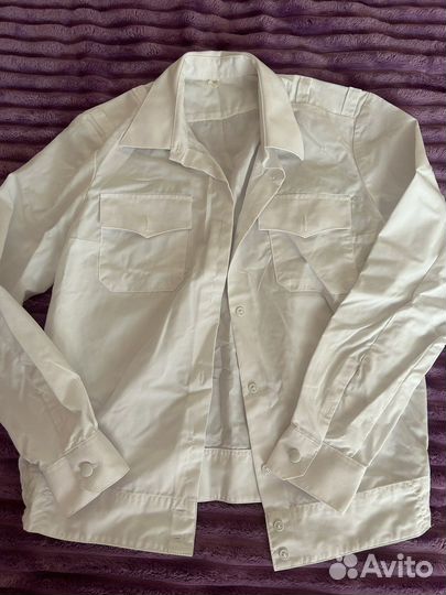 Форма мвд уставная новая на размеры 46-48-50