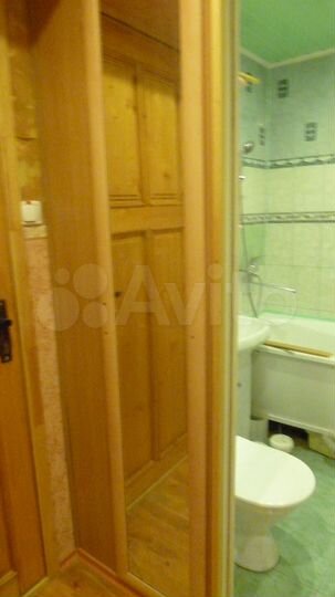 2-к. квартира, 44,8 м², 1/5 эт.