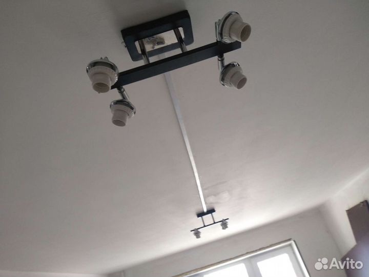 Услуги электрика