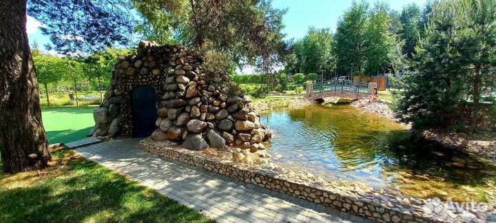 Выгул собак, погуляю с собакой