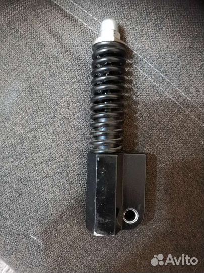 Куga m4 Pro запчасти