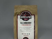 Кофе зерновой colomberry 250 Ггр