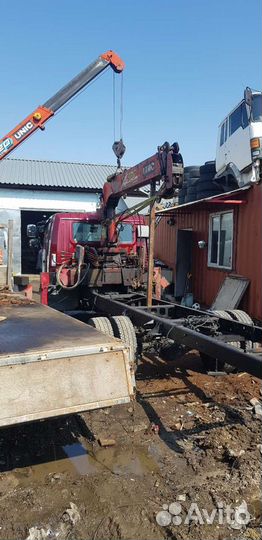 Авто с аукционов Японии