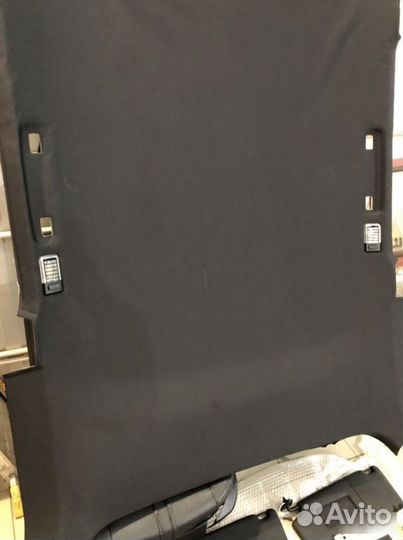 Потолок Bmw X3 E83