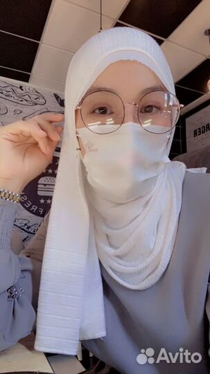 Уборщица посудомойщица