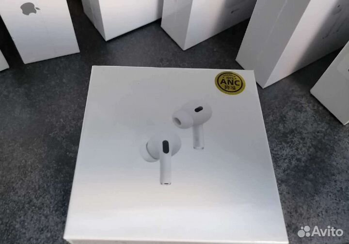 Airpods pro 2