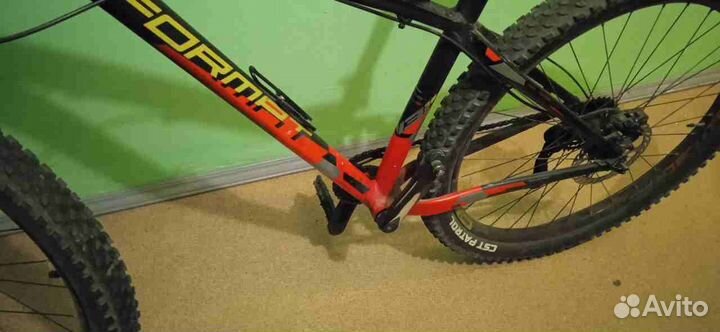 Горный велосипед взрослый 29 колеса