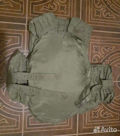 Бронежилет жзл 74