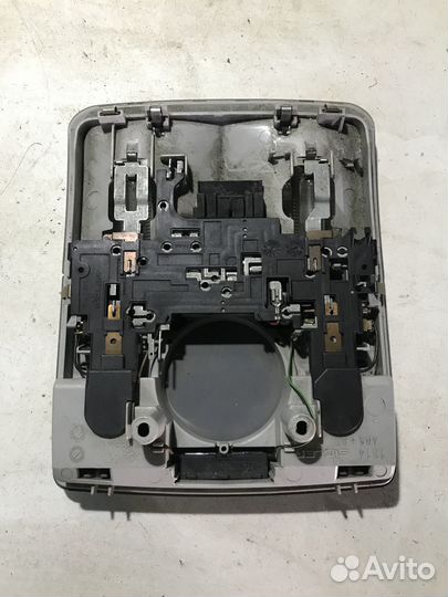 Плафон салонный Audi A4B5