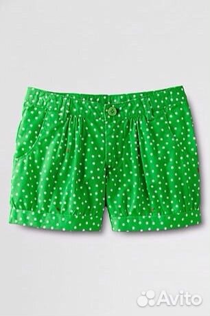 Новые шорты Landsend