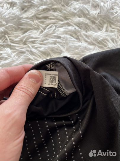 Футбольная футболка Бавария Мюнхен