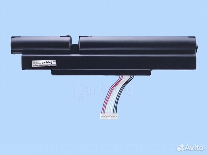 Аккумулятор для Acer AS11A5E 11.1V 6000mAh 66Wh
