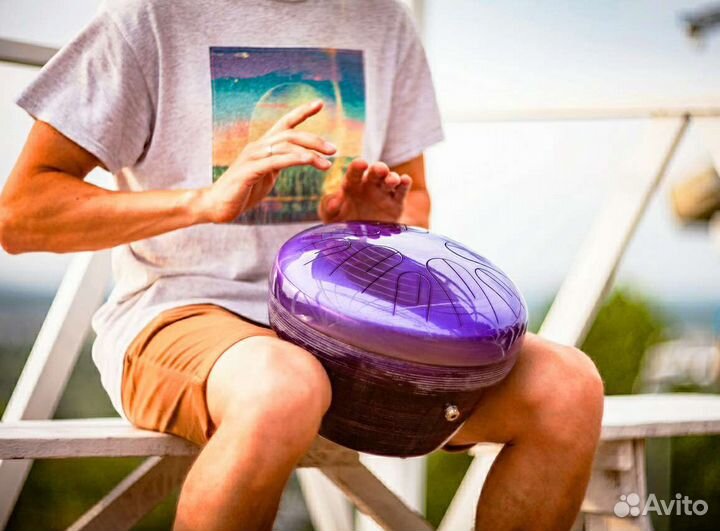 Глюкофоны (пентатоника, диатоника) все виды