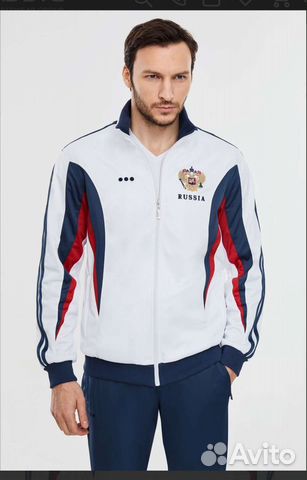 Спортивный костюм мужской новый.Ткань эластик