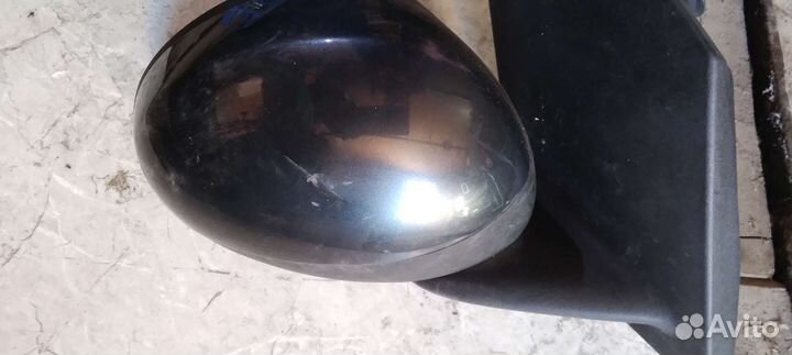 Зеркало Citroen С1 правое