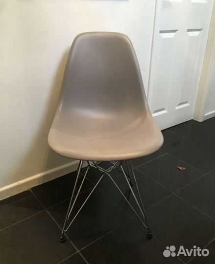 Стул Eames Vitra оригинал