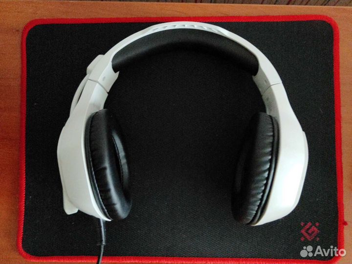 Наушники hiper