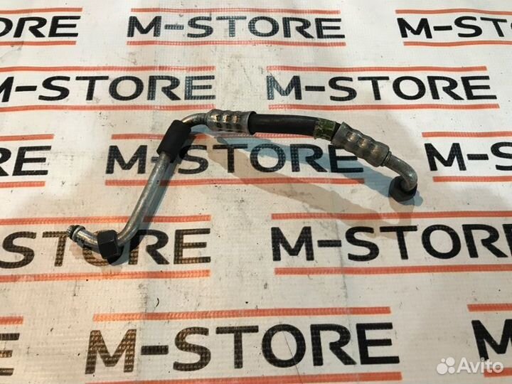 Трубка кондиционера Mercedes-Benz E-Class W210