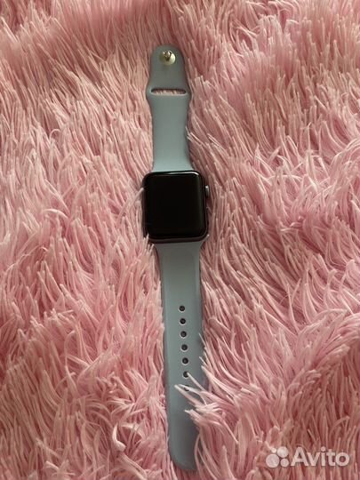 Часы apple watch 3 42mm