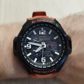 Casio G-Shock GW-4000R-4A