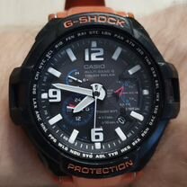 Casio G-Shock GW-4000R-4A