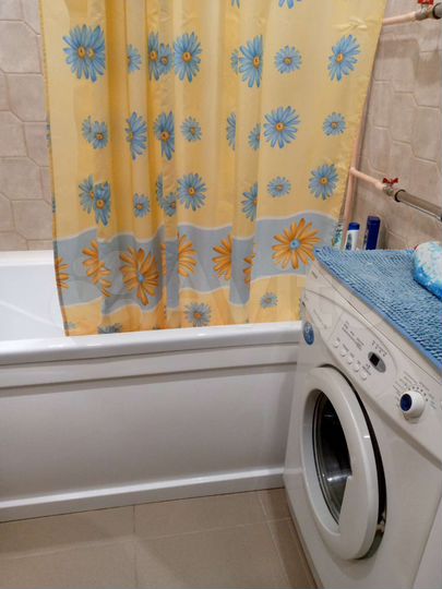 2-к. квартира, 45 м², 2/2 эт.