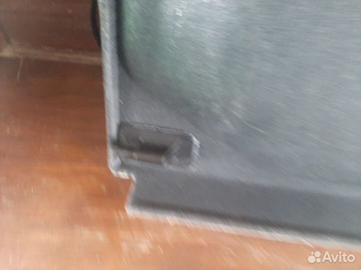 Полка багажника