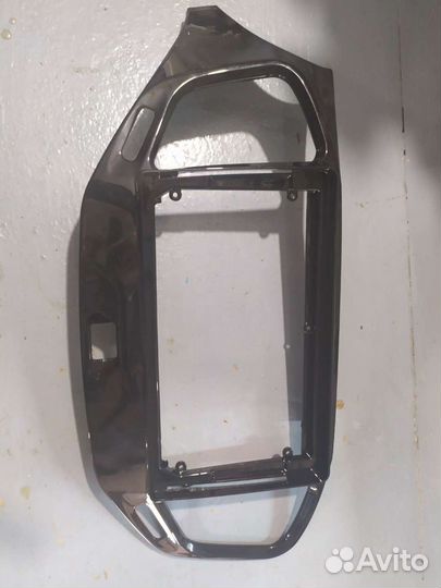 Рамка для teyse на Весту