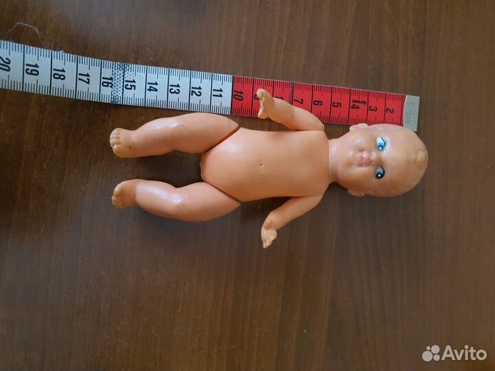 Пупсы ГДР 1980 г.-1984 г. Цена за 1