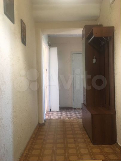 Комната 18 м² в 3-к., 9/12 эт.