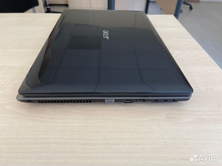 Ноутбук Acer Aspire 7745G