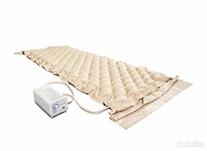 Противопролежневый матрас