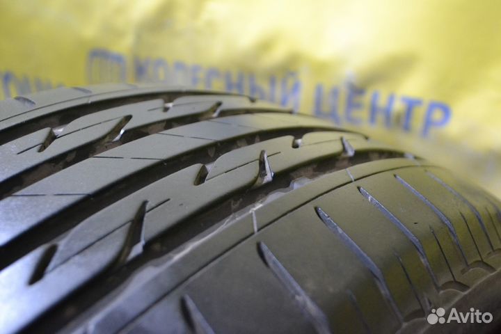 Bridgestone Nextry Ecopia 225/55 R18