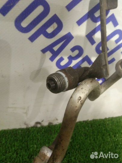 Трубка гидроусилителя (гур) Ford Focus 2+ хэтчбэк
