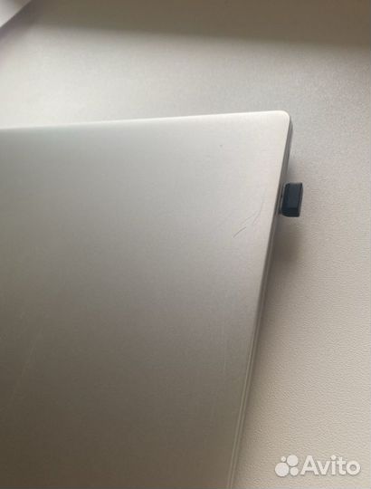 Ноутбук Lenovo i5-10gen/8GB/UHD/128gbSSD+1tbHDD