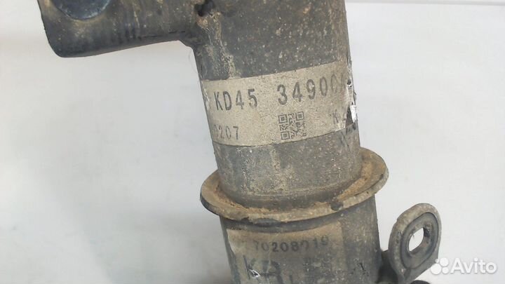 Амортизатор подвески Mazda CX-5, 2012