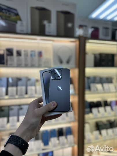 iPhone 14 Pro, 128 ГБ