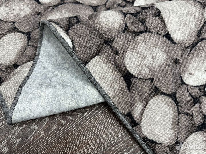 Ковровое покрытие принт 1.5м