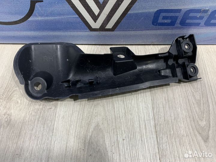 Кожух Защита датчика ABS renault logan 2 Прав