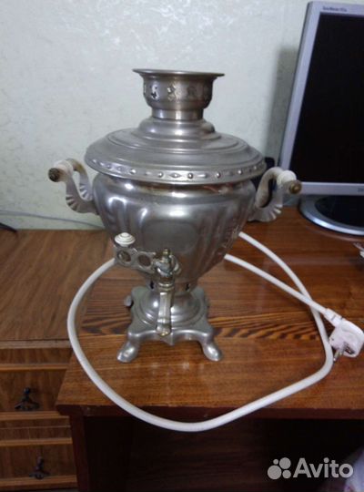 Самовар электрический