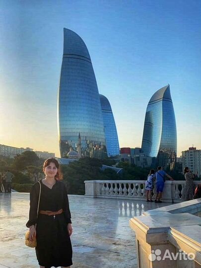 Репетитор турецкого и азербайджанского онлайн