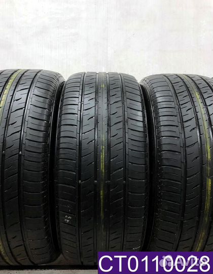 Dunlop Grandtrek PT3A 275/50 R21 113V