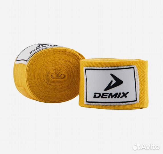 Бинты для единоборств Demix