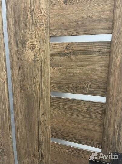 Двери межкомнатные новые