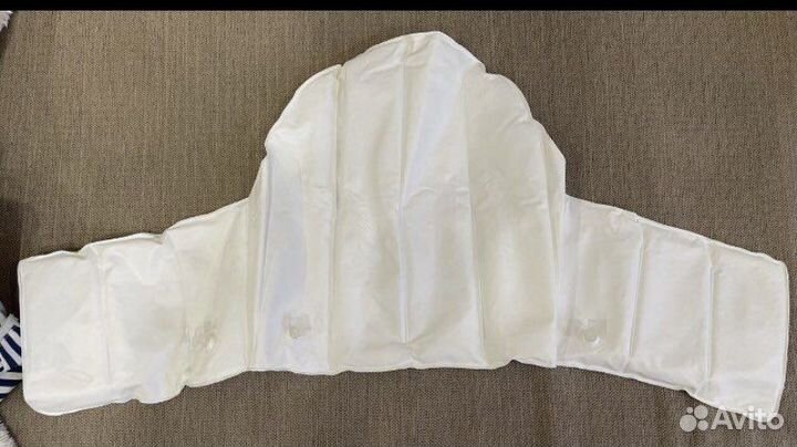 Детская Подушка Чехол на Стул Икея IKEA