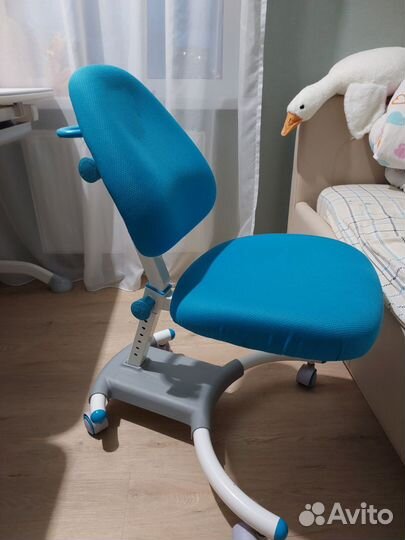 Ортопедическое детское кресло «fundesk»